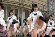【チラ見せの歴史】乃木坂の歴代チラ魅せパフォーマンスを一挙公開wwwwwwwwwwwwww