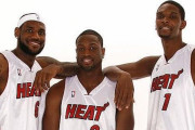 【NBA】ウェイド、レブロン、ボッシュのMIAのBIG3って今で言うと誰が集まった感じ？
