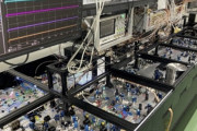 【朗報！】汎用計算できる「光量子コンピューター」日本勢が世界に先駆けて開発成功  11/8