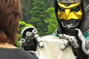 【仮面ライダー電王】デネブって強くて優しくてイマジンの中でも変わってる方だよね