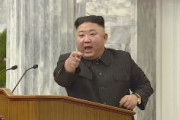 北朝鮮ミサイル発射→首相官邸「我が国領域には飛来せず」EEZ外に落下か
