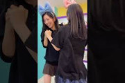 先に取ったもん！️#日向坂46_イチャイチャ虫 #日向坂46#小西夏菜実