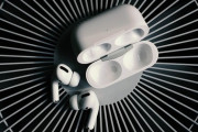 AirPods Pro買ったけど、これマジですげーわ
