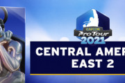【スト5】「CAPCOM Pro Tour 2021 中米-東大会2」結果まとめ