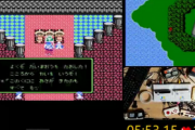 「ドラクエ３」の“何でもありRTA”がついに夢の5分台に突入　時代はホットプレートの向こう側へ