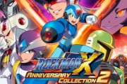 『ロックマンX』シリーズのBGMで打線組んだｗｗｗｗｗ