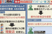 【ありがとう】  「4630万男」田口翔さんが、図らずも金融犯罪の対策に大貢献した件について