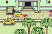 『MOTHER2』やってるんだけど難易度高くて泣きそう