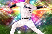 【朗報】ヤクルトドラ1山下輝、22日中日戦で先発デビュー