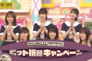 【乃木坂46】メンバーが言ってる大変なロケは『ヒット祈願』説！！！！
