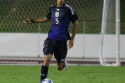 J1神戸、U18日本代表DF山田海斗が来季トップチーム昇格決定「日本を代表するDFとして世界で活躍できるように全力で頑張ります」
