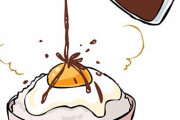 一生卵かけご飯禁止 or 一生納豆かけご飯禁止　←どっち？