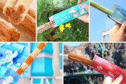 11月に東京ディズニーシーで食べられるチュロス総まとめ
