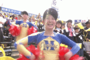 【速報】甲子園のチア、スカートから半ズボンに変更へ