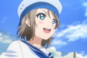 【悲報】ラブライブ声優「甥っ子とTV電話しました」⇒ 声豚「男を登場させるな！！」