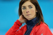 英カーリングチームの美人スキップは4回目のオリンピック出場（海外の反応）