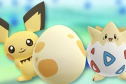 ポケモンが卵から孵ると言う設定はマジで失敗だったと思う