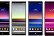 ｢Xperia 5｣｢Xperia 8｣10月25日に発売やぞ うおおおおおおおお！