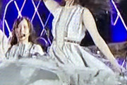 【乃木坂46】齋藤飛鳥、ライブ中にスカートがめくれて見え・・・・・