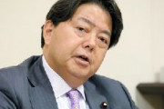 自民・林外相、外交ボイコットは「五輪は平和の祭典であることを踏まえ、決断したい。適切な時期に判断する」