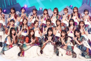 【悲報】乃木坂46 星野みなみ、遂に今夜TV最後の出演か…?!