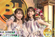 ガッシリ肩を抱くいくちゃんが最高すぎるｗｗｗ【乃木坂46】