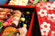 おせち業界「助けて！新年はおせち食べて！」