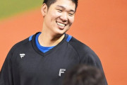 【日本ハム】古林睿煬　きょうロッテ戦で来日初登板へ　台湾の〝火球男〟がベール脱ぐ