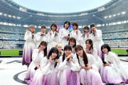 櫻坂46って何で坂道Gなのに歌番組での扱いがAKB並に悪いの？