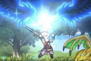 【FEH】ブルーフレイムさんがすり抜けで3人いるんだけど使い道教えて貰えませんか・・？