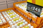 【悲報】卵、1個50円の時代へ　貧乏人はどうやってタンパク質とればいいんだよ
