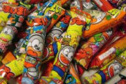 海外「俺はうまい棒中毒だ！」日本の駄菓子「うまい棒」の美味しさに外国人興味津々！!!!!!!!!!!!!!!!