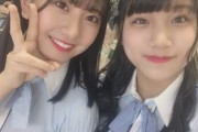 【SKE48】片岡成美からお願い…
