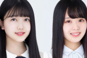 【乃木坂46】久保史緒里と佐藤璃果、良い文章を書くね