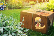 【速報】8月の「大発見」はズルッグ！他スポットライトアワー情報など【ポケモンGO】