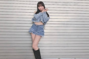 【SKE48】平野百菜「久しぶりにファンの方と1対1で直接お話しできてうれしかったです」
