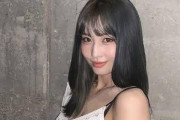 【画像】TWICEモモ(平井もも)、日本人で初めてインスタフォロワー1000万人突破