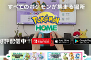 【朗報】5世代以降に入手したポケモン、HOMEで出会った場所がわかる模様　「トゥインクルスターリボン」は剣盾では表示されず
