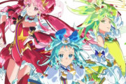 オリジナルアニメ「プリンセッション・オーケストラ」が2025年に始動！音楽、アニメ、玩具を掛け合わせた、子どもから大人まで楽しめるプロジェクト