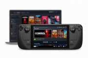 SteamDeck発売で任天堂のSwitchが遂に終わる