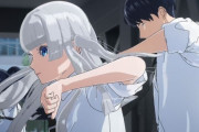 【悲報】アニメ「ワンダンス」の渾身のダンスシーン、未だに日本人と外人に冷笑されまくる
