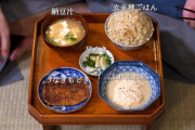 江戸時代の殿様とか大名の食事と現代の庶民の食事、どっちがうまいんだ？