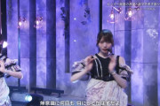 venue101の岡本姫奈ちゃんが仕上がってる！！！【乃木坂46】
