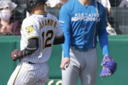 日本ハム吉田輝星が再び聖地大炎上「フォークが落ちない」新庄監督「もう2軍」