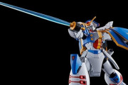 まさかの二番手？！「HG ガンダムローズ」がプレバンから発売！