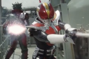 仮面ライダーでキック以外の必殺技といえばスレ