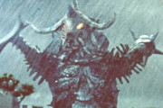 再登場で強さや格が上がったようにみえるウルトラ怪獣といえば…