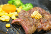 生活保護受給者、いきなりステーキを初めて食べた事をツイートした結果