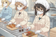 来月から弁当のライン作業始めるんやけど気をつけろってことある？