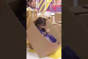 梅澤キャプテンに助けてもらう 菅原咲月w #乃木坂46